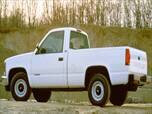 1994 Chevrolet 1500 Regular Cab